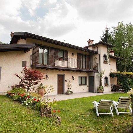 Casa Vacanze Il Noce Sovere المظهر الخارجي الصورة