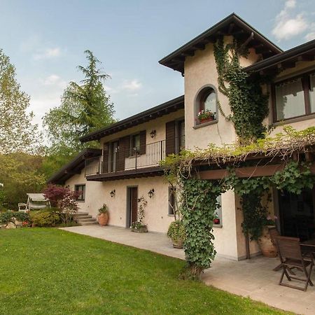 Casa Vacanze Il Noce Sovere المظهر الخارجي الصورة