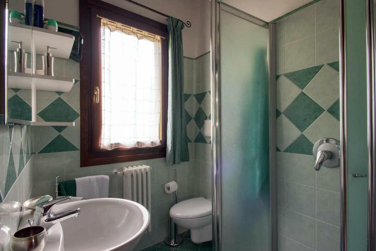 Casa Vacanze Il Noce Sovere المظهر الخارجي الصورة