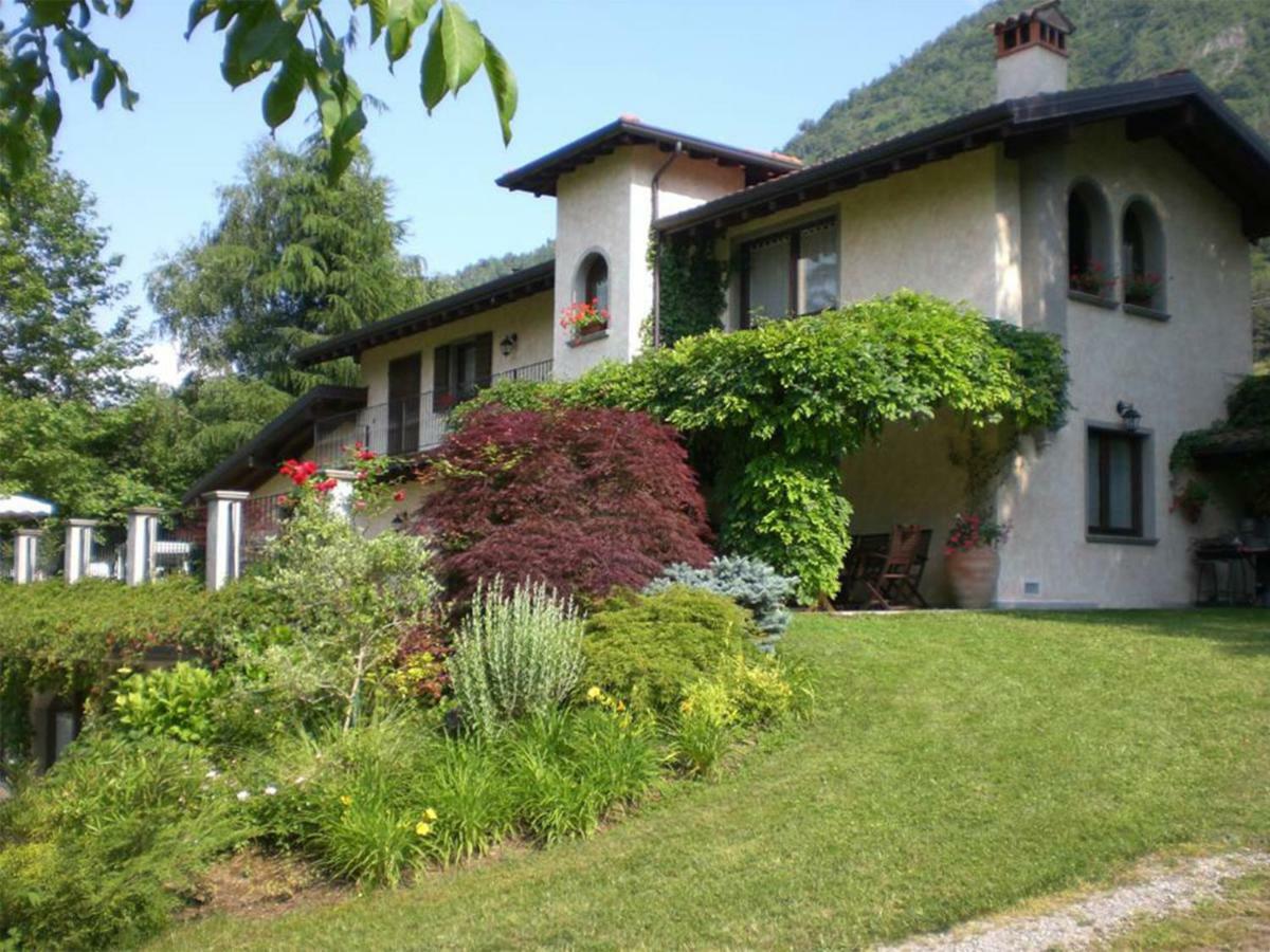 Casa Vacanze Il Noce Sovere المظهر الخارجي الصورة