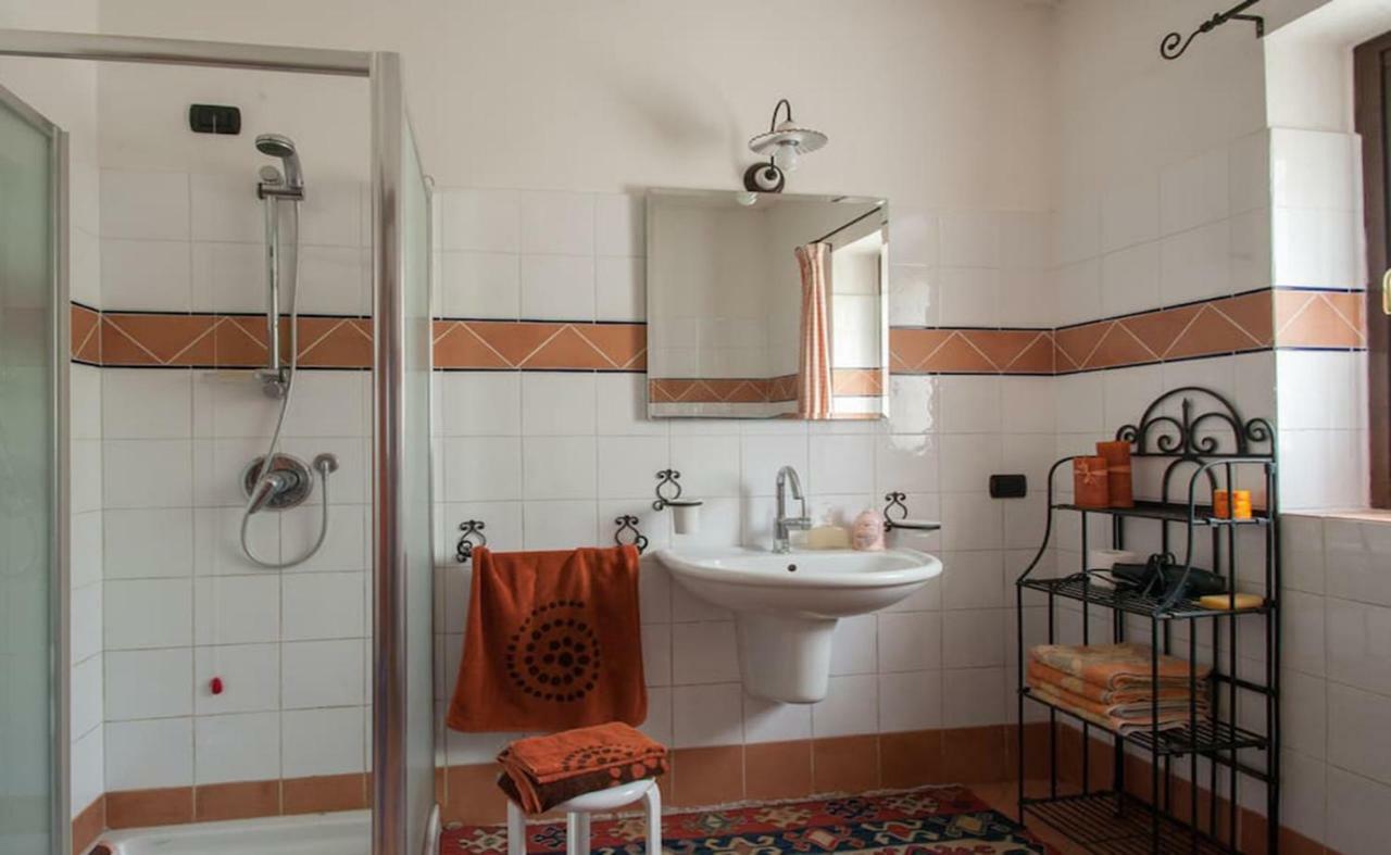 Casa Vacanze Il Noce Sovere المظهر الخارجي الصورة