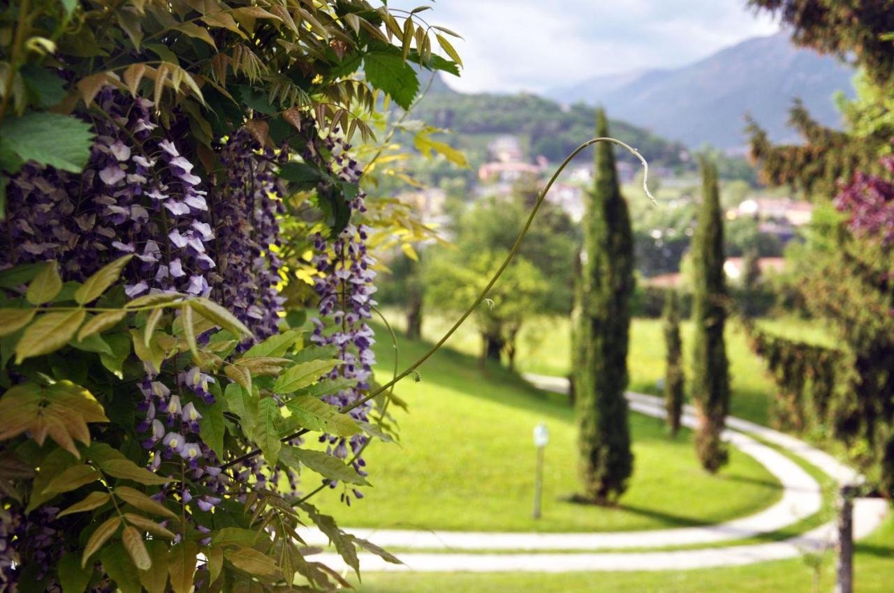 Casa Vacanze Il Noce Sovere المظهر الخارجي الصورة